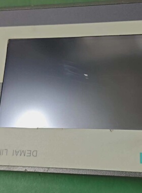 溢价-昆仑通泰触摸屏TPC7022Et成色如图