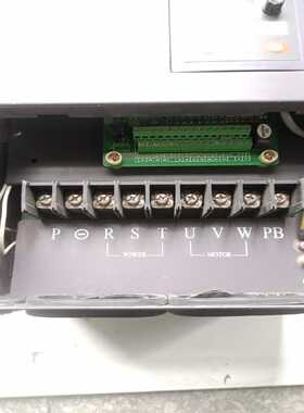 【议价】易驱变频器15/18.5KWCV3100-4T0150M/