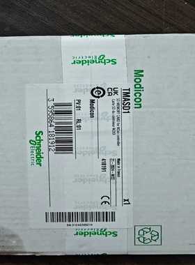 询价~施耐德TMASD1 SD储存卡 未拆封