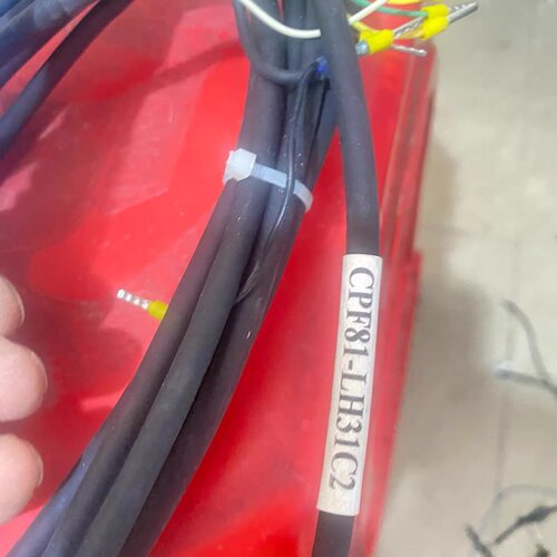 EH恩德斯豪斯CPF81LH31C2014pH量程-询