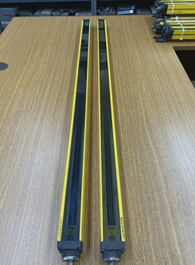 SickSafetyLightCurtainSender/ReceiverC40S-1203AA310/