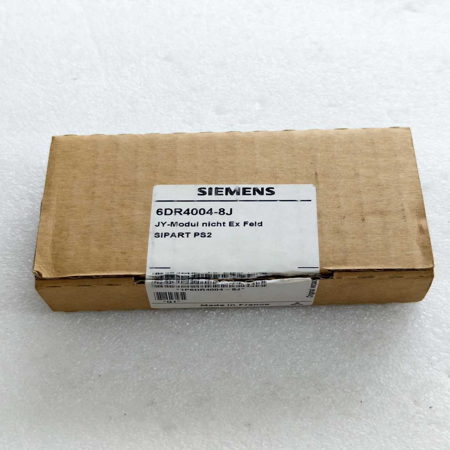 询价~反馈板6DR4004-8J