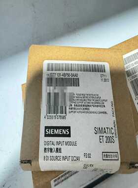 6ES7131-4BF50-0AA0~询价