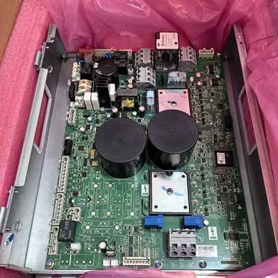 咨询-奥的斯OVFR03B－403(LRU)变频器KEA21305