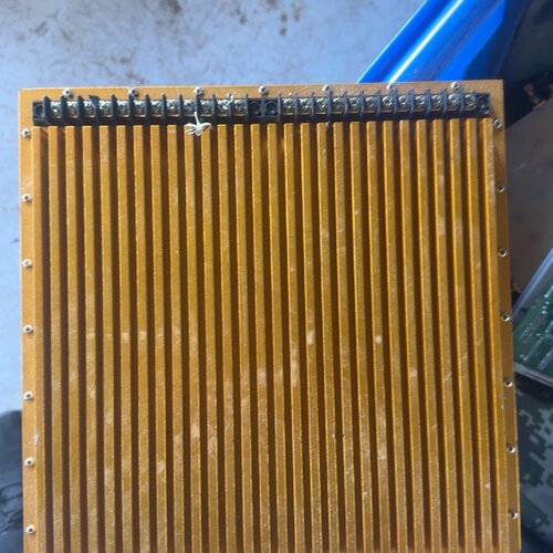 【询价】46A定制一体化电源，懂的来