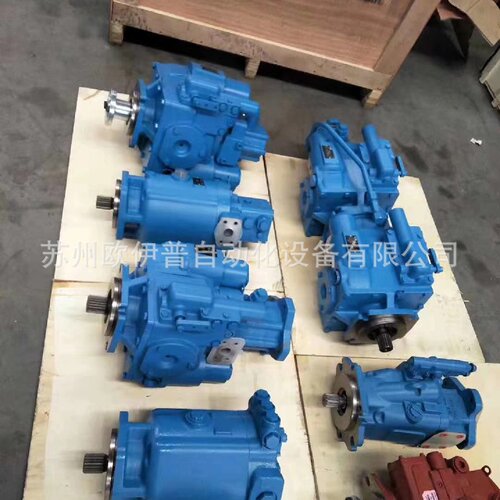 寻I海特克HIGHTECH叶片泵PVL16FF1PVL226PVL360高压油泵