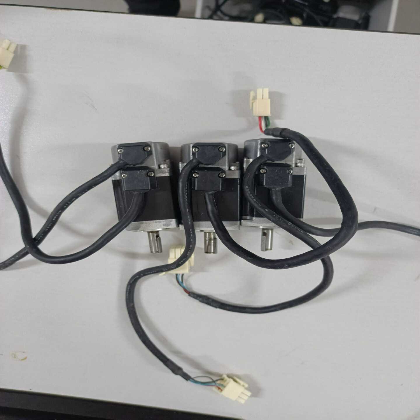 【议价】CSMT-01BR1ANT3罗克韦尔伺服100w