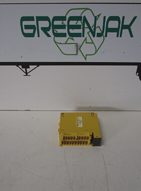 FANUCA03B0819C152A0D08D输出模块缺门二手免费送货