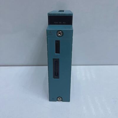 1Pc Gebraucht Yokogawa Plc NFSB100S00 S1 Bus Repeat Modul