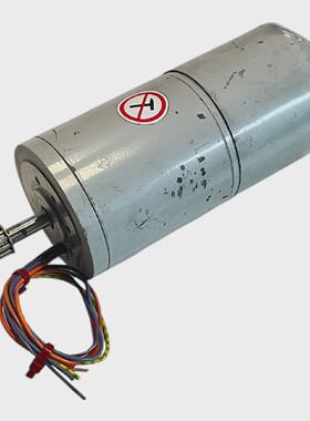 Bauser PM9050T 0.2kW Electric Motor For Industrial Use Elect