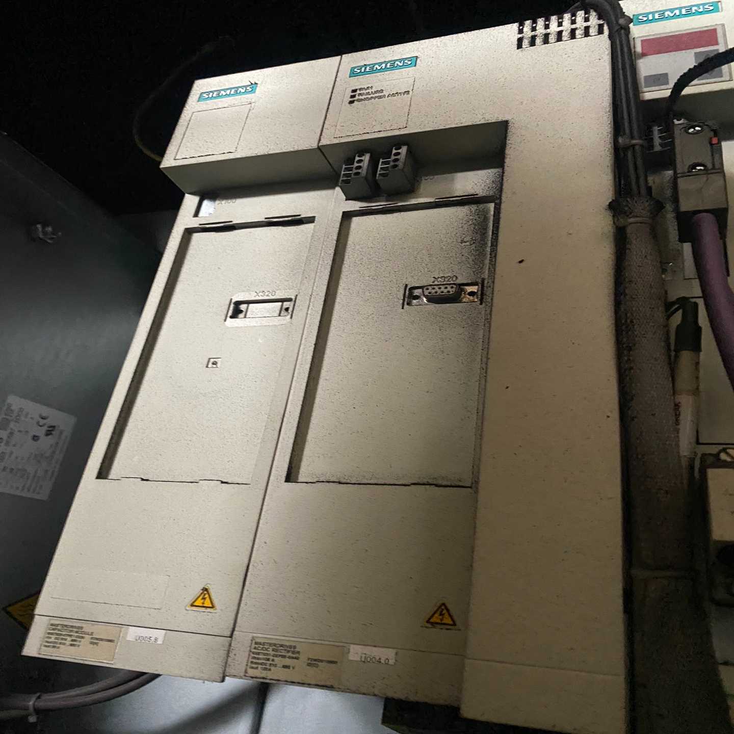 6SE7031-2EP85-0AA0西门子电源模块--议价商品