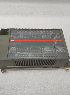 ABB 07KT97 ADVANT CONTROLLER 31 GJR5253000R0220 07KT97D