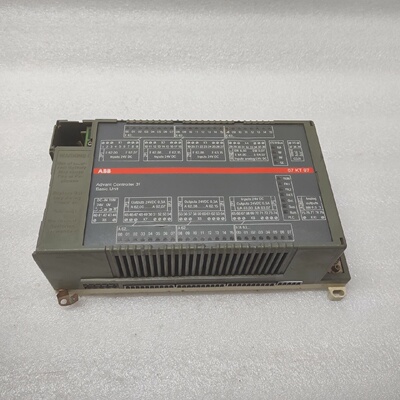 ABB07KT97高级控制器31GJR5253000R022007KT97D