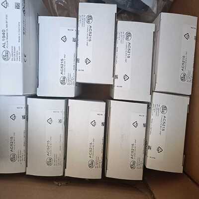 询价AC5233ASI模块易福门