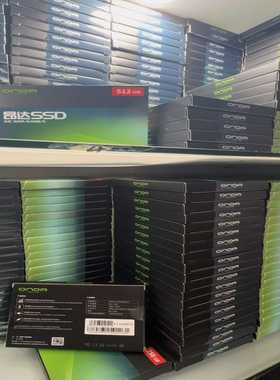 昂达SSD固态硬盘512GSATA接口全新未拆封质保--议价商品