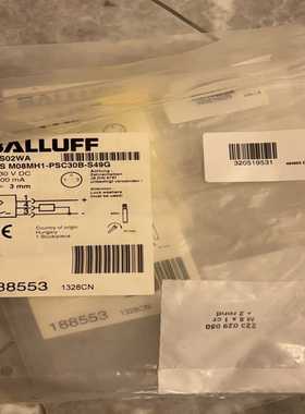 寻..BES02WABESM08MH1-PSC30B-S49G