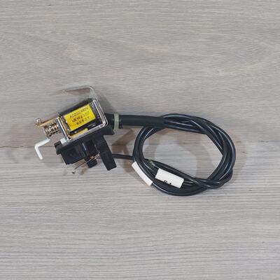 Shunt AC200480V Voltage Trip ZPMSTSHT250200480VAC  New Witho