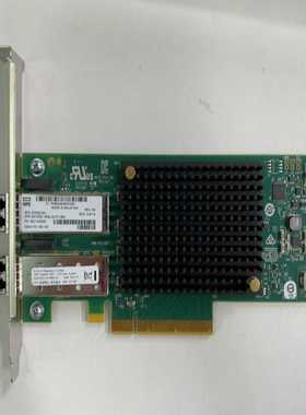 HPELPE31002-HP16G双口HBA卡询价