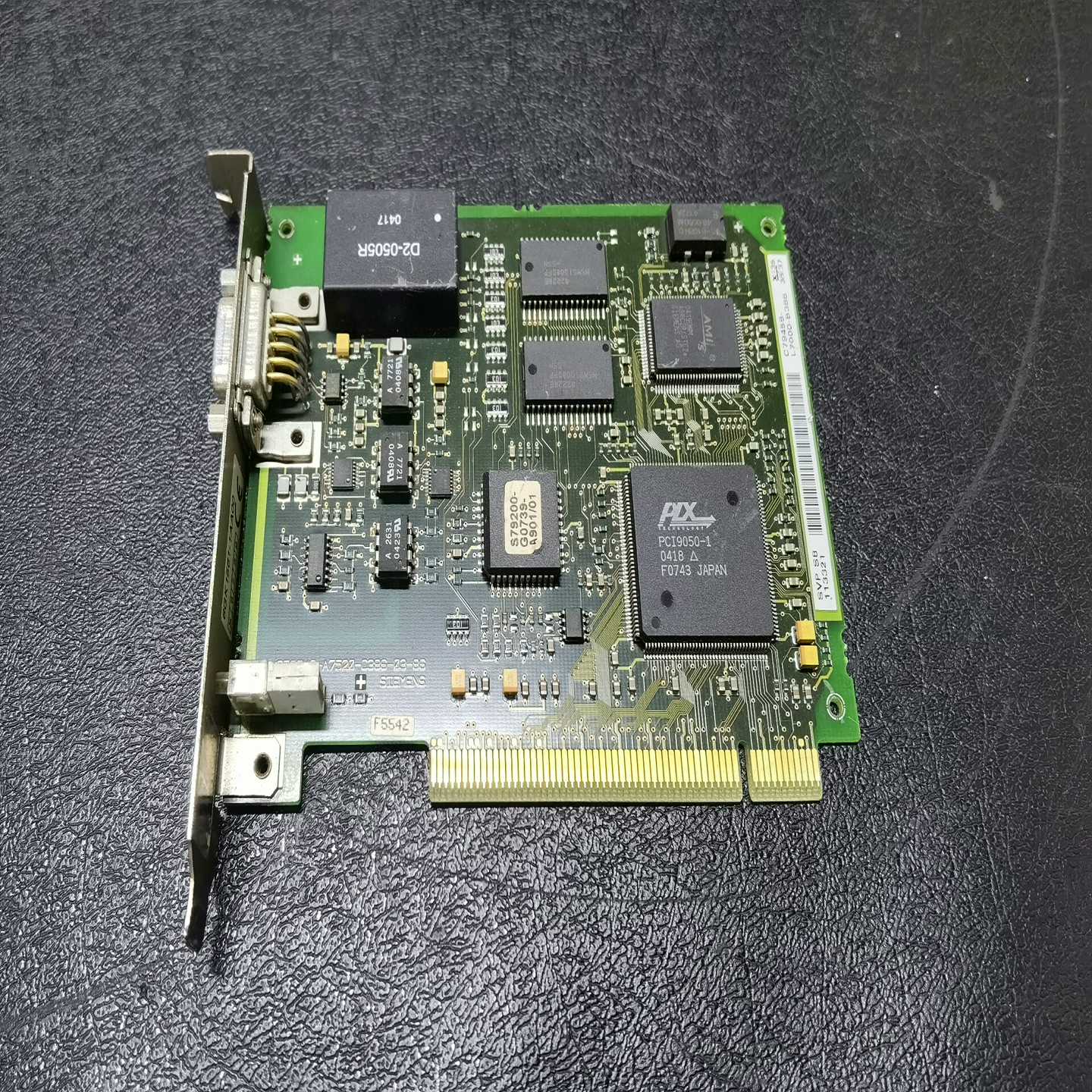 A5E00369843C79040-A7520-C3询价