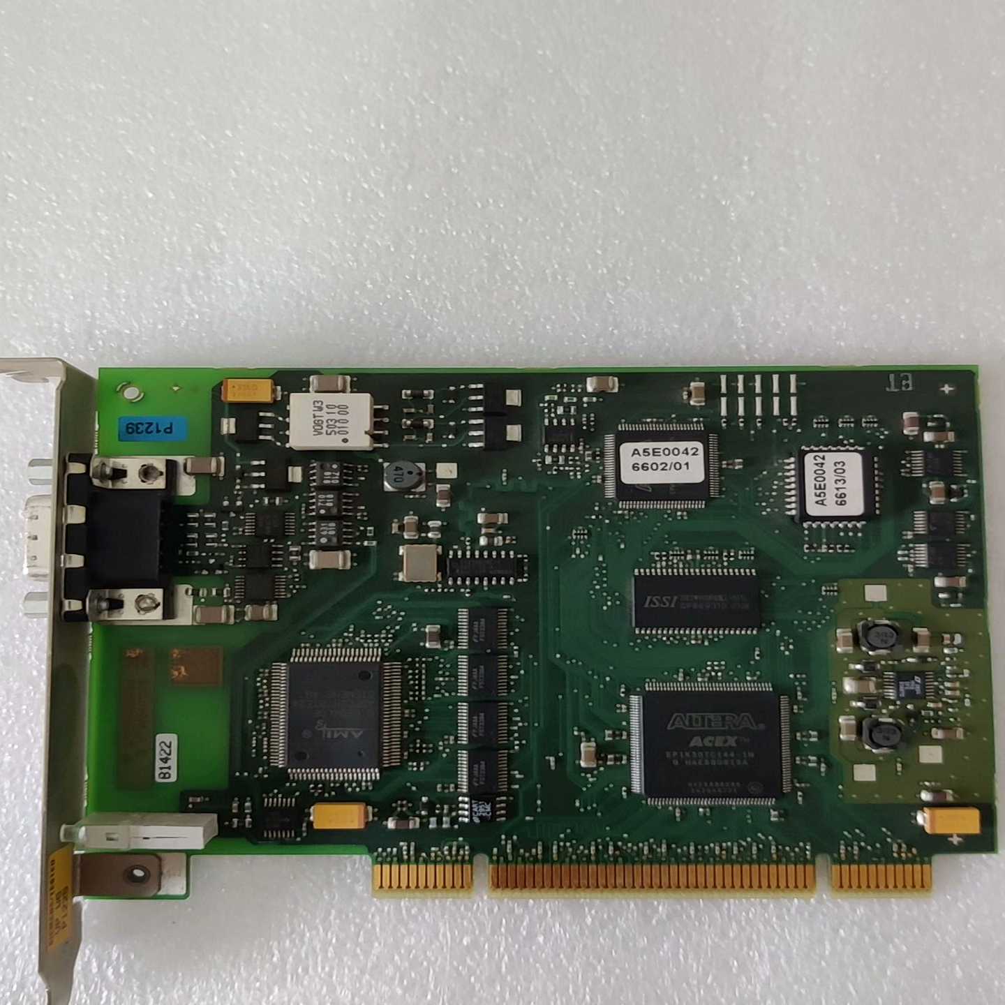 询价~A5E00369844 CP 5611 A2 1P通讯