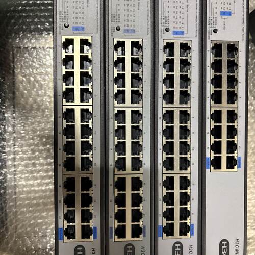 H3Cmis1224华三全千兆以太网交换机24口千兆带—议价