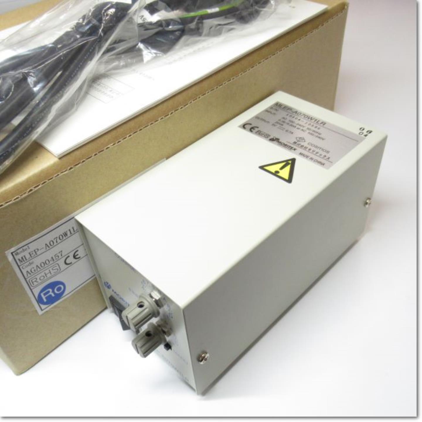 售前询价包邮供应MORITEX茉丽特进口原装专用LED控制器MLEP-A070W