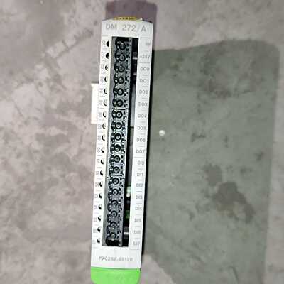 (询价)DM272A KEBA控制器  议价2-2