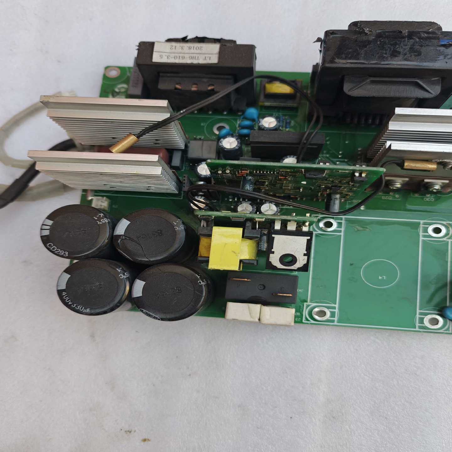 MBC 5100 061B000266 1411-1DB04【华铭电子】