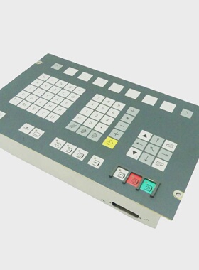 议价Sinumerik 6Fc46000As01 6Fc4 6000As01 Bedientastatur Vers