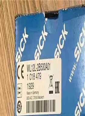 【议价】西克WL12L-2B530A01，，有4适用