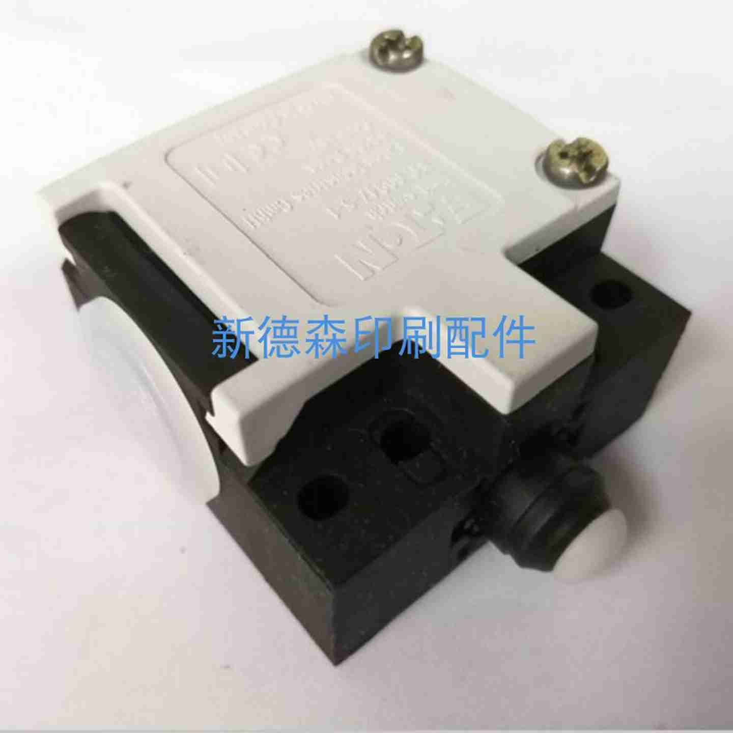 议价-海德堡配件SMCD1027452行程z开关限位开关00.783.0176-