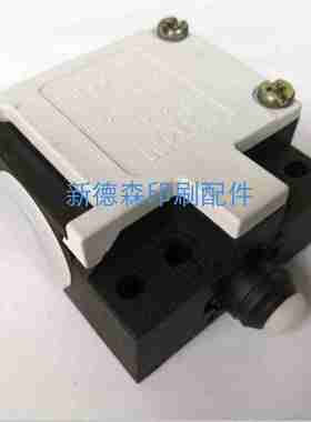 议价-海德堡配件SMCD1027452行程z开关限位开关00.783.0176-