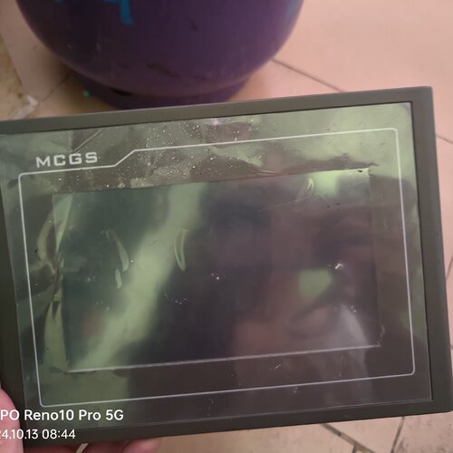 【询价】昆仑通态TPC7062TD货！成色如图！