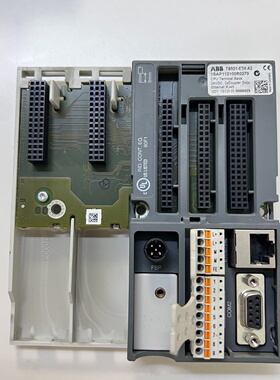 ABBTB541ETH底座1SAP114100R02