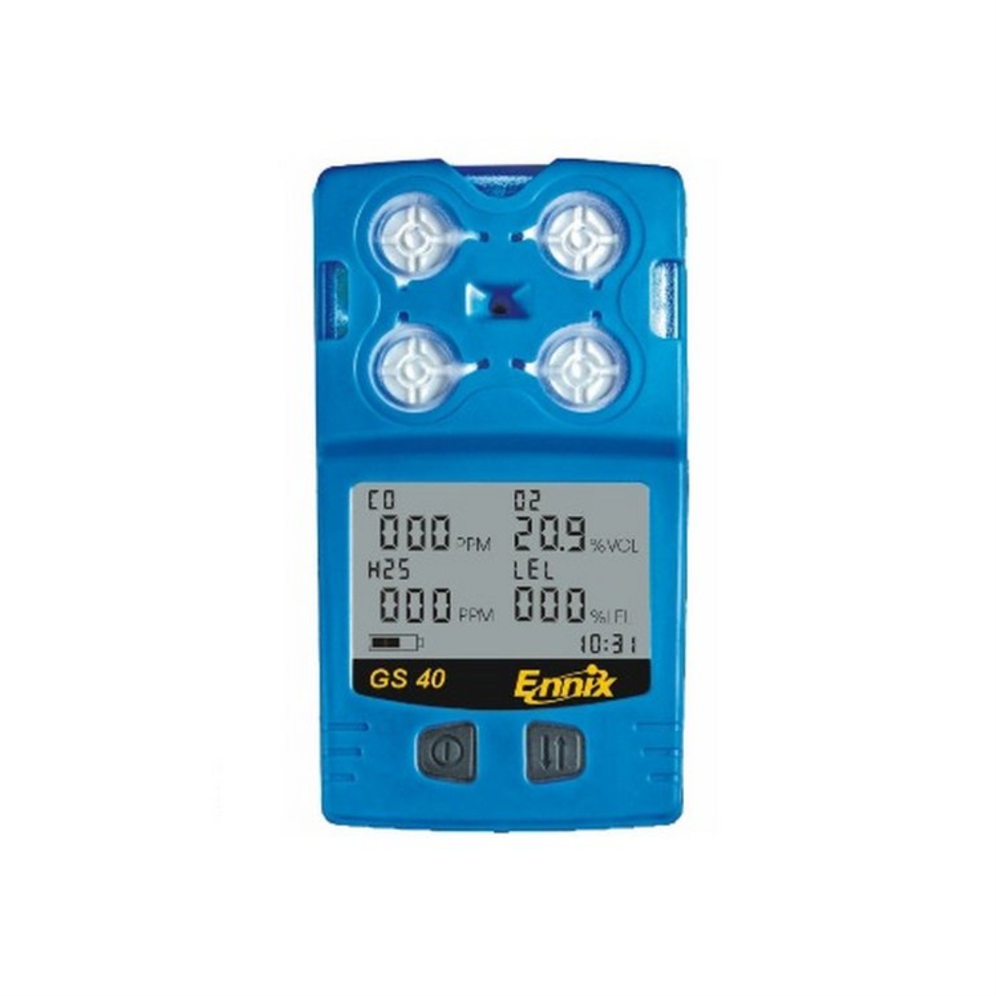 售前询价德国Ennix恩尼克思GS10-C8H8可携式苯乙烯气体检测仪