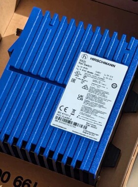 询价议价》HirschmannRS20-0400M2M2SDA