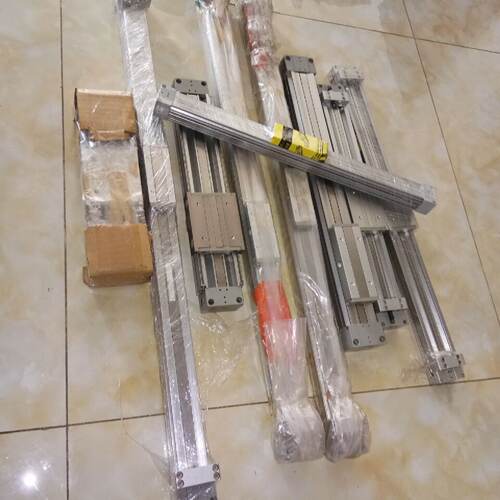 询价-无杆气缸MY3B40400MY3B40400HMY3B40400L