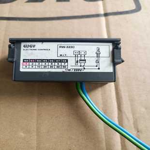 322C 咨询 GUGY温控器
