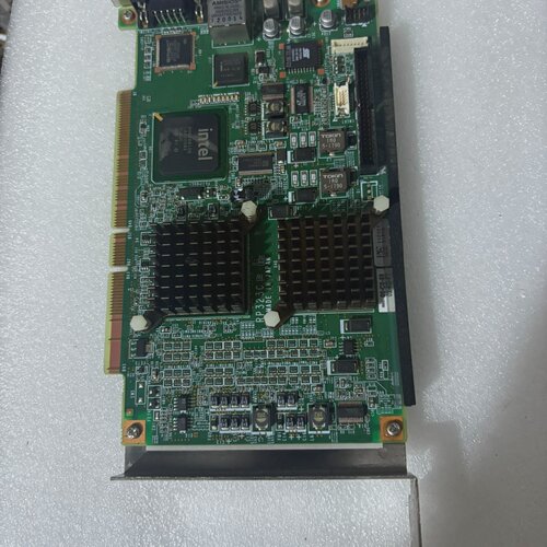 询-DENSO电装机器人CPU控制板型号RP323C还有