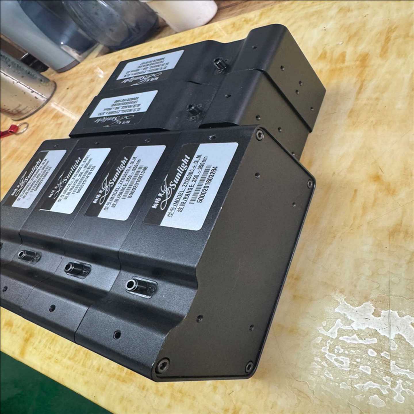 PEPPERLFUCHS倍加福光电开关型号:GD18/GV询价