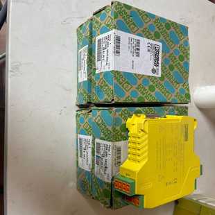 3X1 安全继电器PSR ESL4 24UC 询价 SPP