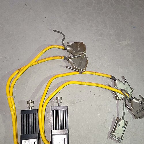 询-Patker派克CM161AE00143两个