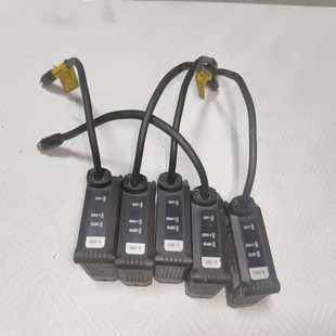 成色如图功能正常 询价 065 基恩士激光位移传感器IL 基恩士