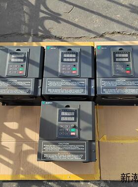 西驰变频器7511KW议价商品