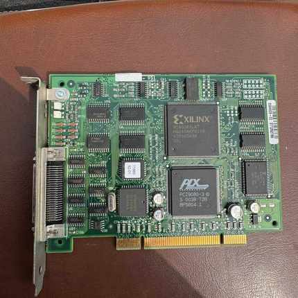 询价现货558447-055584608-02采集卡7