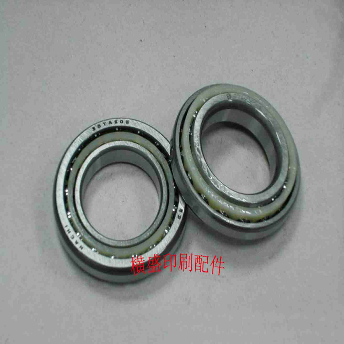 议价-K464-4065-0C4小森机L40墨辊摇摆架止推轴承30TAS05印刷机