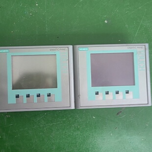 KTP400Basic触摸屏型号6AV6647 请询价