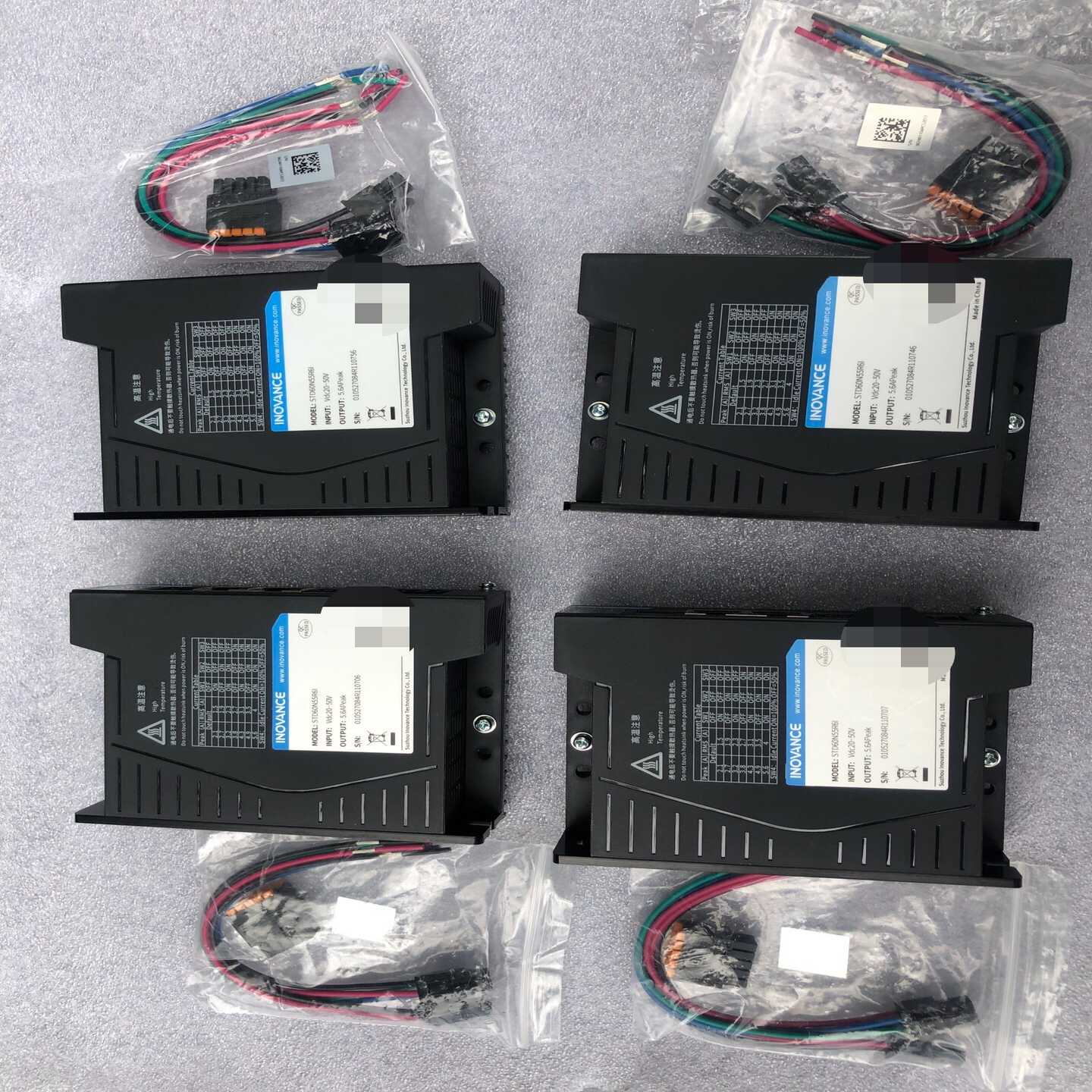 【议价】STD60N55R6I4个适用