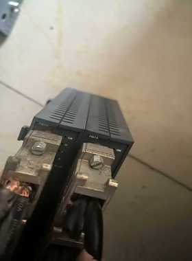 (重工机械)翠欧p874扩展模块，控制模块，拆机包好的有两张，标价