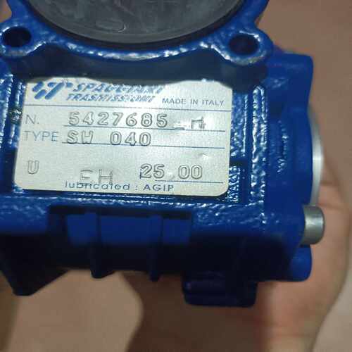 SW040减速机SW040减速器34HY减速电机SPAGG询价